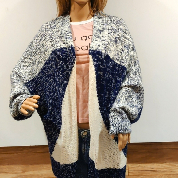 Forever 21 Cardigan jacket M - Picture 1 of 5